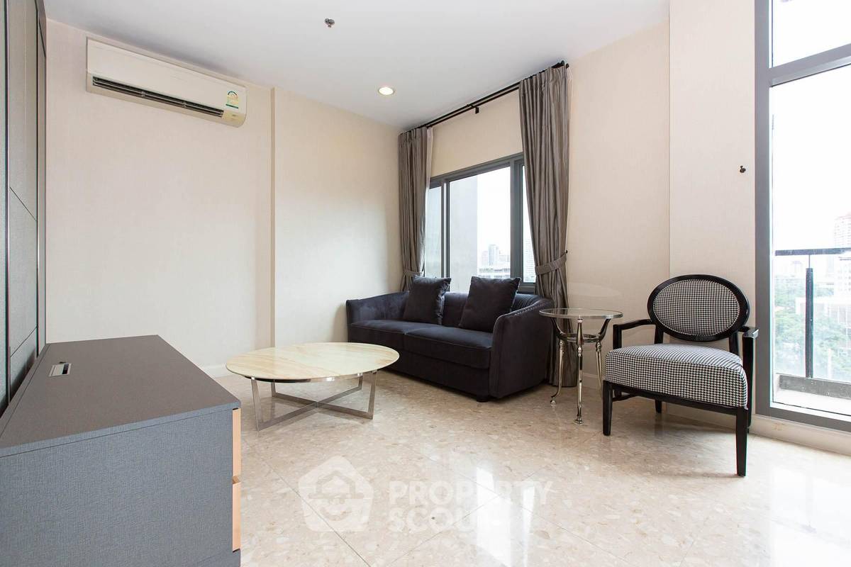 picture 2-BR Condo at The Crest Sukhumvit 34 near BTS Thong Lor (ID 2211160) - 12/12