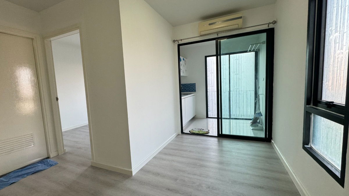 รูป 🏠RB19232 ให้เช่าถูกมาก📢ไอคอนโด งามวงศ์วาน👉🏻แอดไลน์ @062mnigk( มี @ ด้วย) แอดมินตอบไว - รูปที่ 3/14