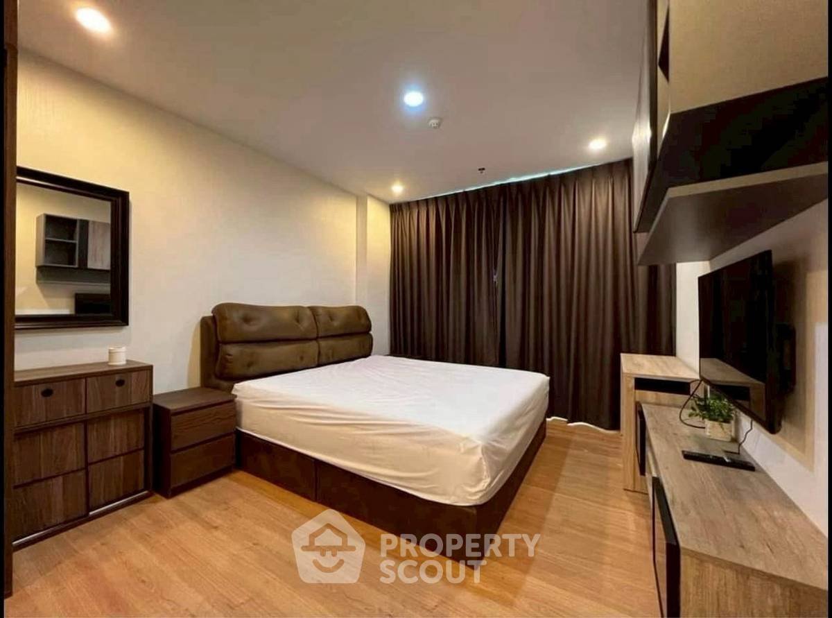 picture 1-BR Condo at Supalai Wellington 2 near MRT Thailand Cultural Centre (ID 2091414) - 1/18