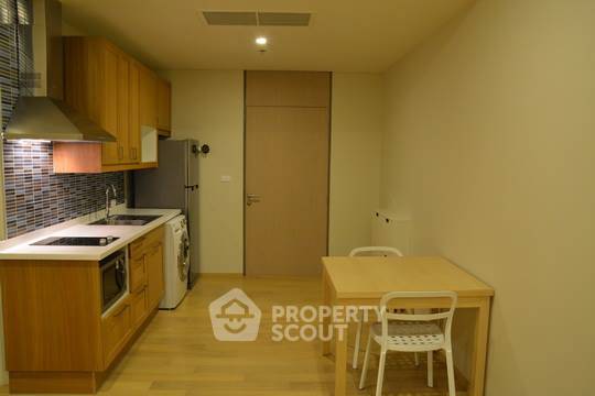 picture 1-BR Condo at Noble Reform Aree near BTS Ari (ID 2184980) - 2/3