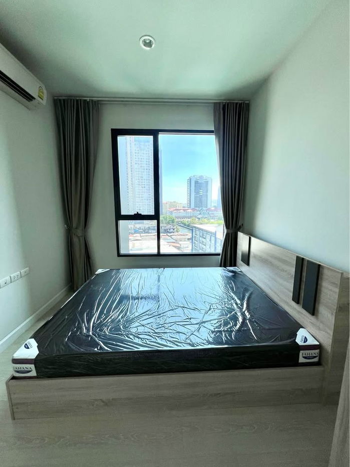 picture Condo for sale: The Niche Pride Thonglor-Phetchaburi, price 2,850,000 baht [MKs250730] - 1/8