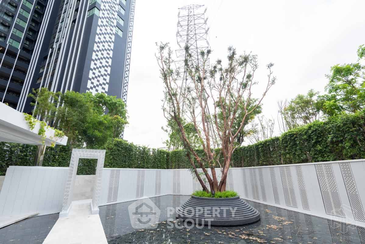 รูป คอนโด 1-ห้องนอน ที่ ไลฟ์ ลาดพร้าว ใกล้ BTS ห้าแยกลาดพร้าว (ID 1713640) - รูปที่ 14/22