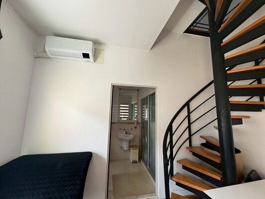 รูป ขายทาวน์โฮม 3 ชั้น บ้านกลางเมือง มอนติ-คาร์โล รัชวิภา กรุงเทพฯ Baan Klang Muang Monte-Carlo Ratchavipha - รูปที่ 14/15