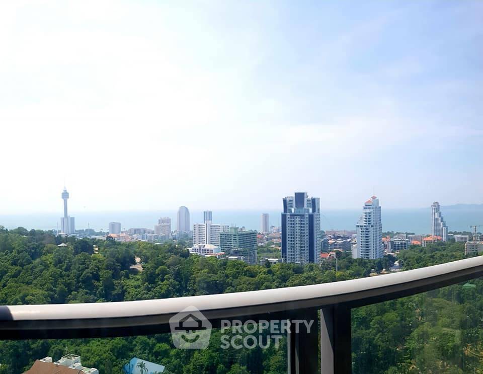 picture 2-BR Condo at Unixx South Pattaya close to Phratamnak (ID 994332) - 5/9