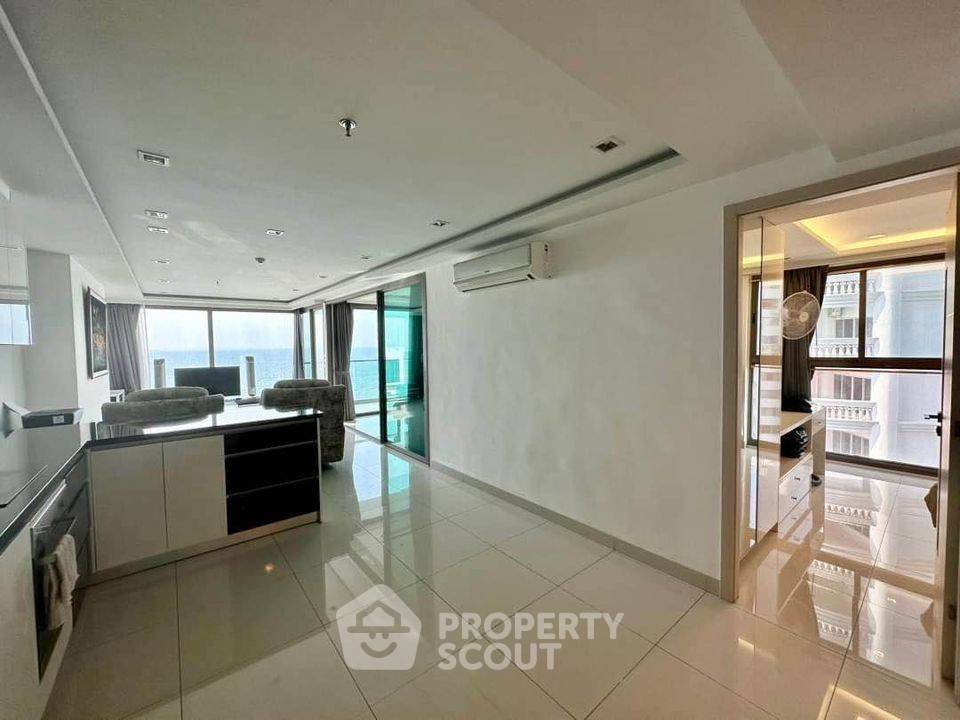 picture 2-BR Condo at Wongamat Tower Condominium close to Sanctuary of Truth (ID 1915160) - 5/20