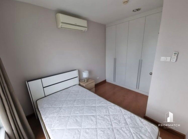 รูป  ✨Flash Deal ✨ Belle Grand Rama 9 (2Bed1Bath68SQM.) พร้อมอยู่ ! เพียง 35,000 บาทต่อเดือน Tel.0981315848 @propmatch   - รูปที่ 11/12
