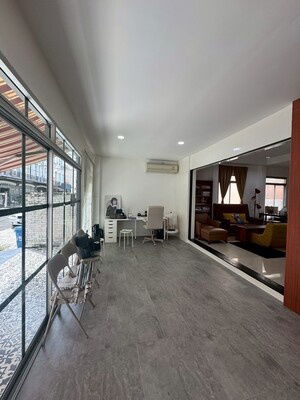 รูป ขายทาวน์โฮม 3 ชั้น บ้านกลางเมือง มอนติ-คาร์โล รัชวิภา กรุงเทพฯ Baan Klang Muang Monte-Carlo Ratchavipha - รูปที่ 3/15