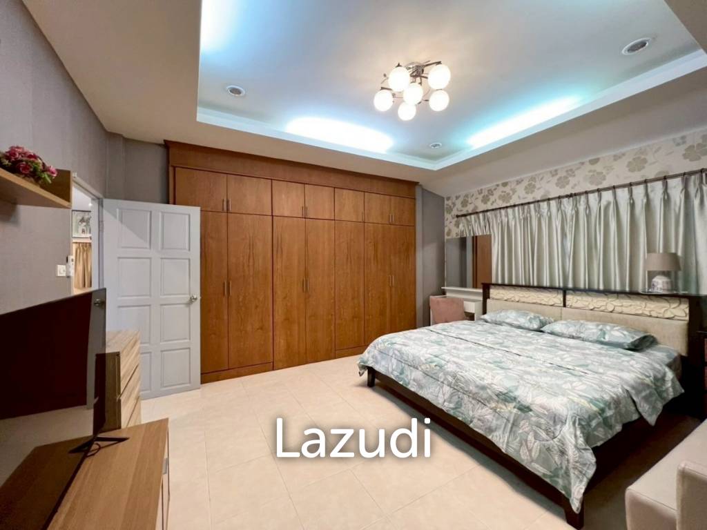 รูป 3 Beds 3 Baths 190 SQ.M. Siam Place Village - รูปที่ 13/33