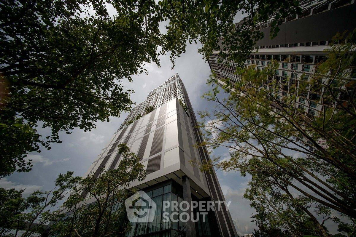 picture 1-BR Condo at Knightsbridge Sukhumvit-Thepharak near BTS Samrong (ID 2057159) - 26/26