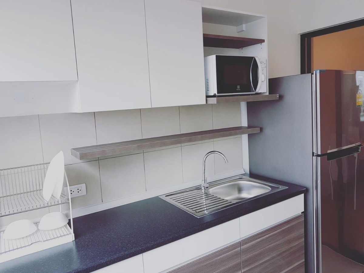 picture Supalai Loft Charng Watthana for rent ✨ Fully furnished - 11/16