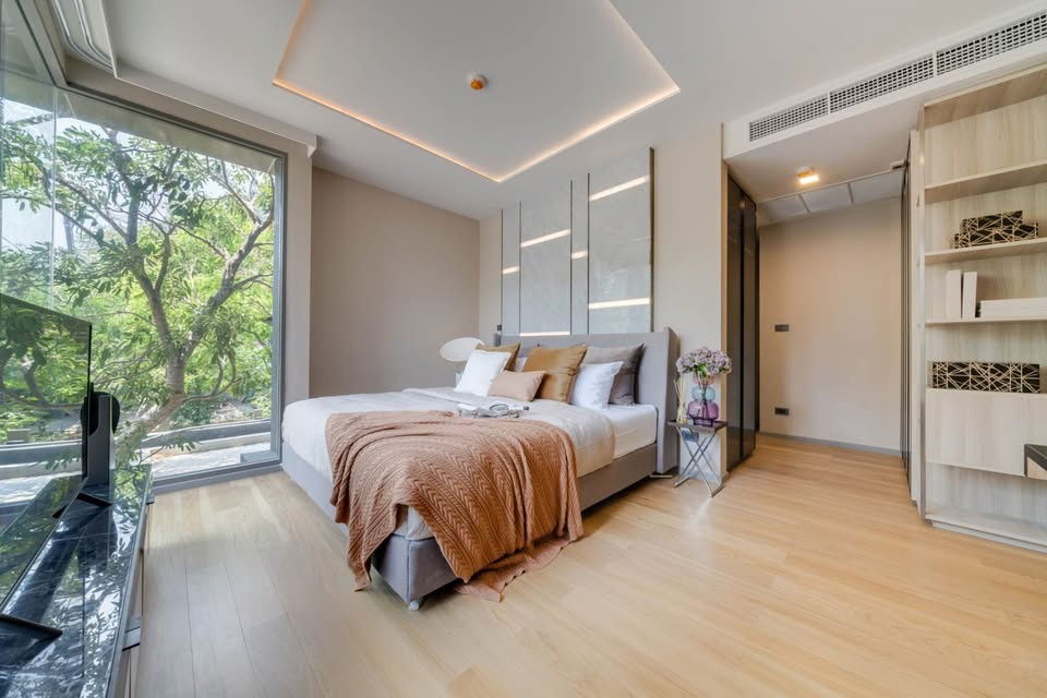 picture [RENT ]⚡🌈BL220702 FYNN Sukhumvit 31⚡🌈 LINE : @theagentpro (include "@" in front) - 14/33
