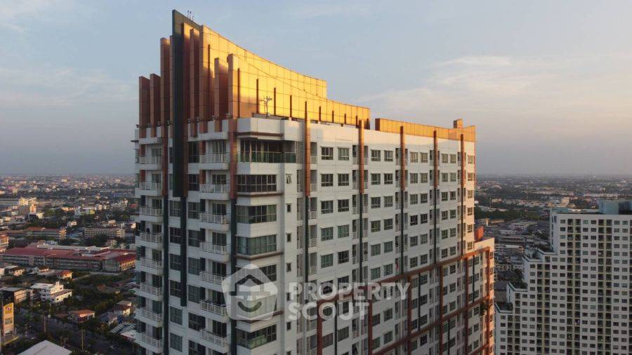 picture 1-BR Condo at Ivy River in Bang Pakok (ID 2143624) - 1/7