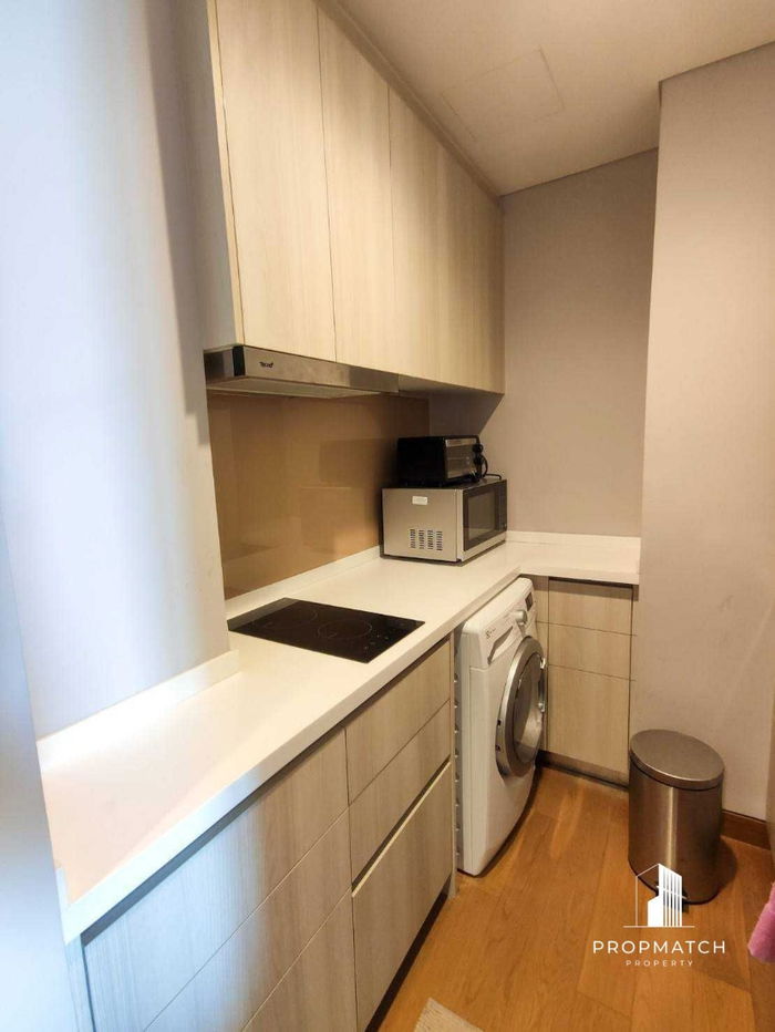 รูป ✨Flash Deal ✨The Lumpini 24( 2Bed 2Bath 55SQM.) แต่งครบพร้อมอยู่ !! เพียง 49,000บาทต่อเดือน Tel.0981315848 @propmatch - รูปที่ 3/10