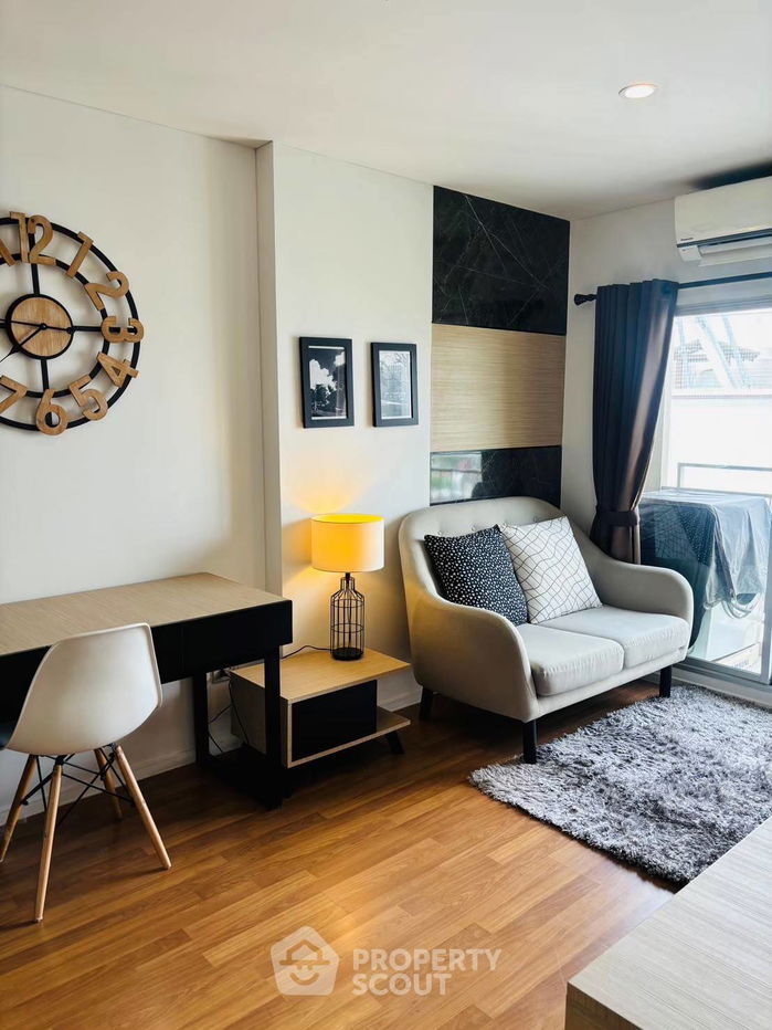 picture 1-BR Condo at Lumpini Place Bangna KM 3 in Bang Na Nuea (ID 2211094) - 2/5