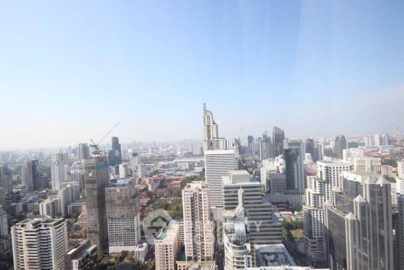 picture 2-BR Condo at Ashton Asoke near MRT Sukhumvit (ID 452527) - 11/11