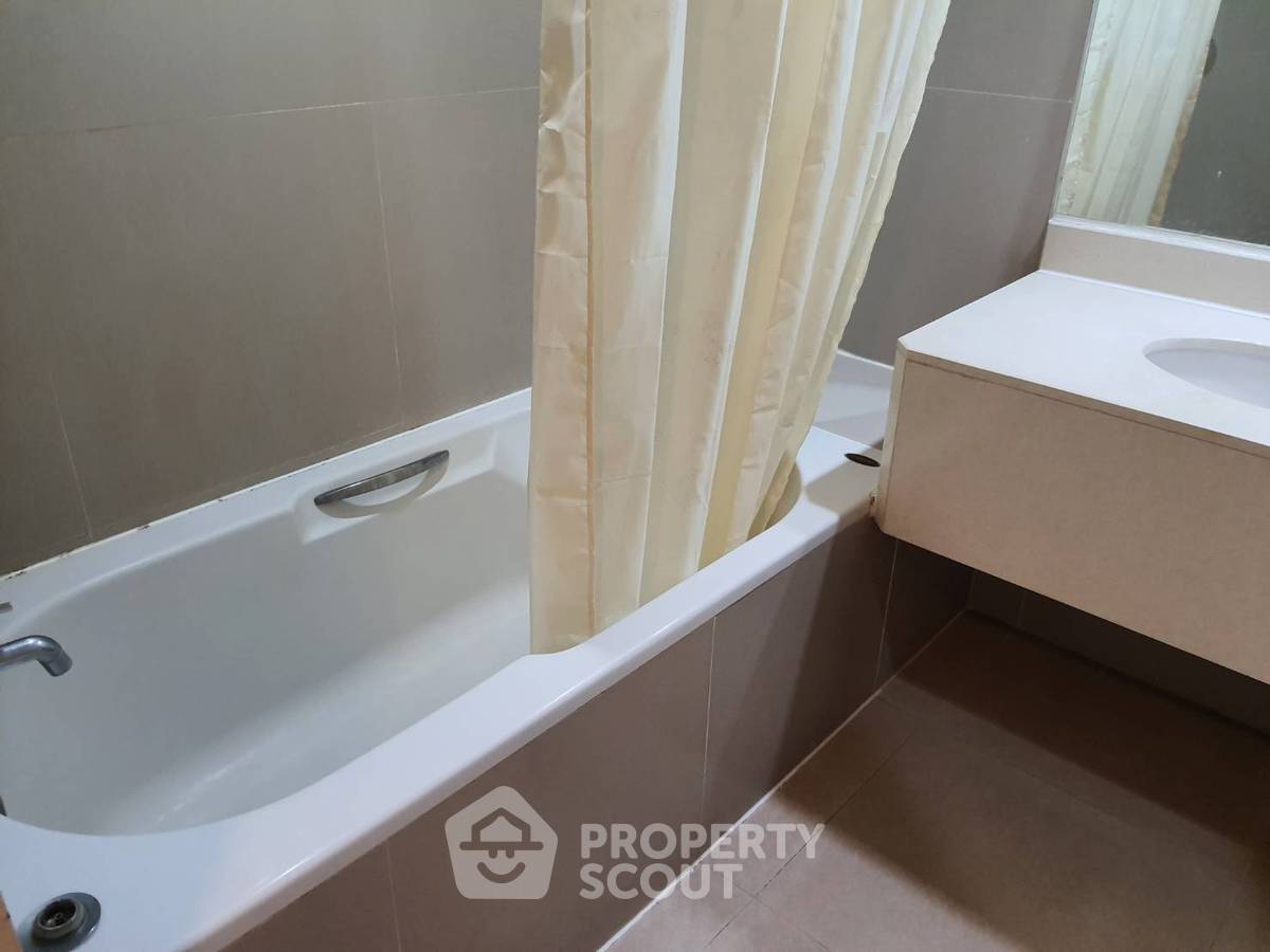 picture 1-BR Condo at The Trendy Condominium near BTS Nana (ID 1501977) - 2/6