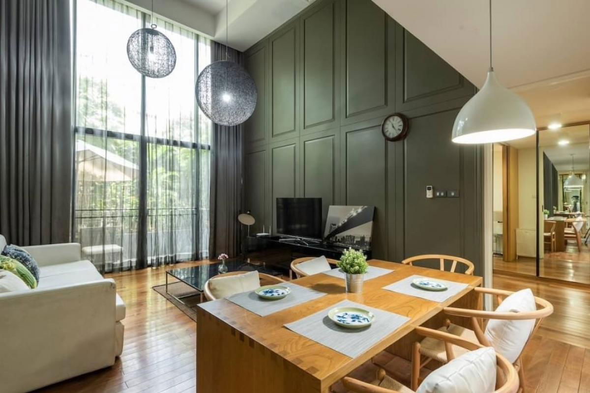 รูป 🏢 ให้เช่าคอนโด : Siamese Gioia (ไซมิส จอยญ่า)   รหัสทรัพย์ | 📌LNP-C2073  - รูปที่ 2/35