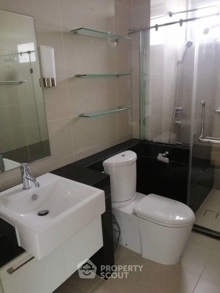 picture 3-BR Condo at Supalai River Resort Charoen Nakhon in Samre (ID 1169385) - 8/11