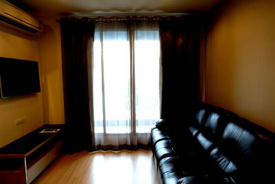 คอนโดให้เช่า : #A124454 ✅ 16/7/68  ให้เช่า Rhythm Sukhumvit 50 📲📢สอบถาม ld line @condoboy