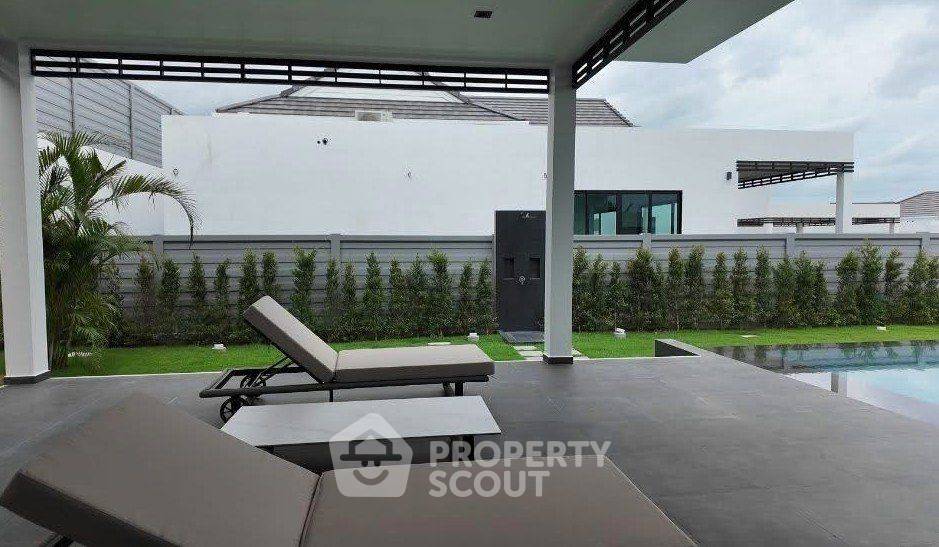รูป บ้าน 4-ห้องนอน ที่ ศิวาน่า ฮิลส์ หัวหิน ใน หนองแก (ID 2210989) - รูปที่ 9/17
