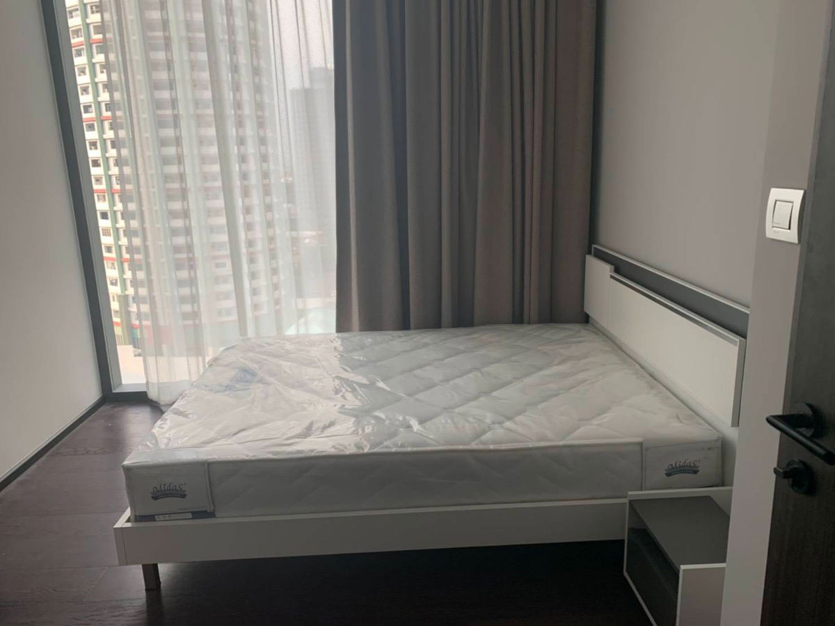 picture Unlock the Ultimate Urban Living Experience in the Heart of Sukhumvit | LAVIQ Sukhumvit 57 ✨ - 3/10