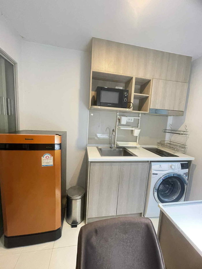 picture Elio Del Moss Phaholyothin 34 Near BTS Sanamnikom / Kasetsart University / Major Ratchayothin - 5/35