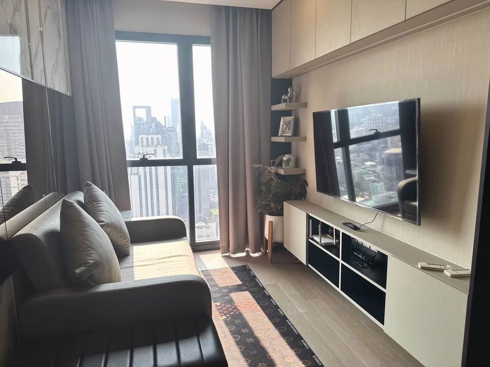 picture #SC6978  📌 Rent | 🟦🟨Ashton Asoke🟥🟩𝑪𝒐𝒏𝒕𝒂𝒄𝒕𝑳𝑰𝑵𝑬:@𝒔𝒆𝒄𝒓𝒆𝒕𝒑𝒓𝒐𝒑𝒆𝒓𝒕𝒚 🔥✨ - 1/16