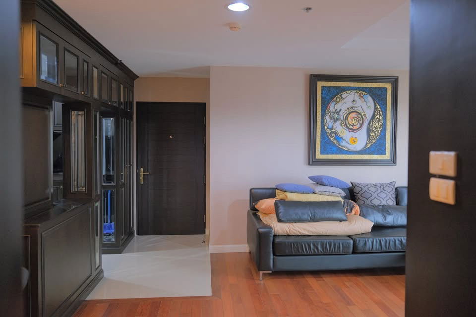 picture 🔥For Rent!! ready to move-in 2b2b 36k - Belle Grand Rama 9 📞Call 096 896 5953 - 1/10