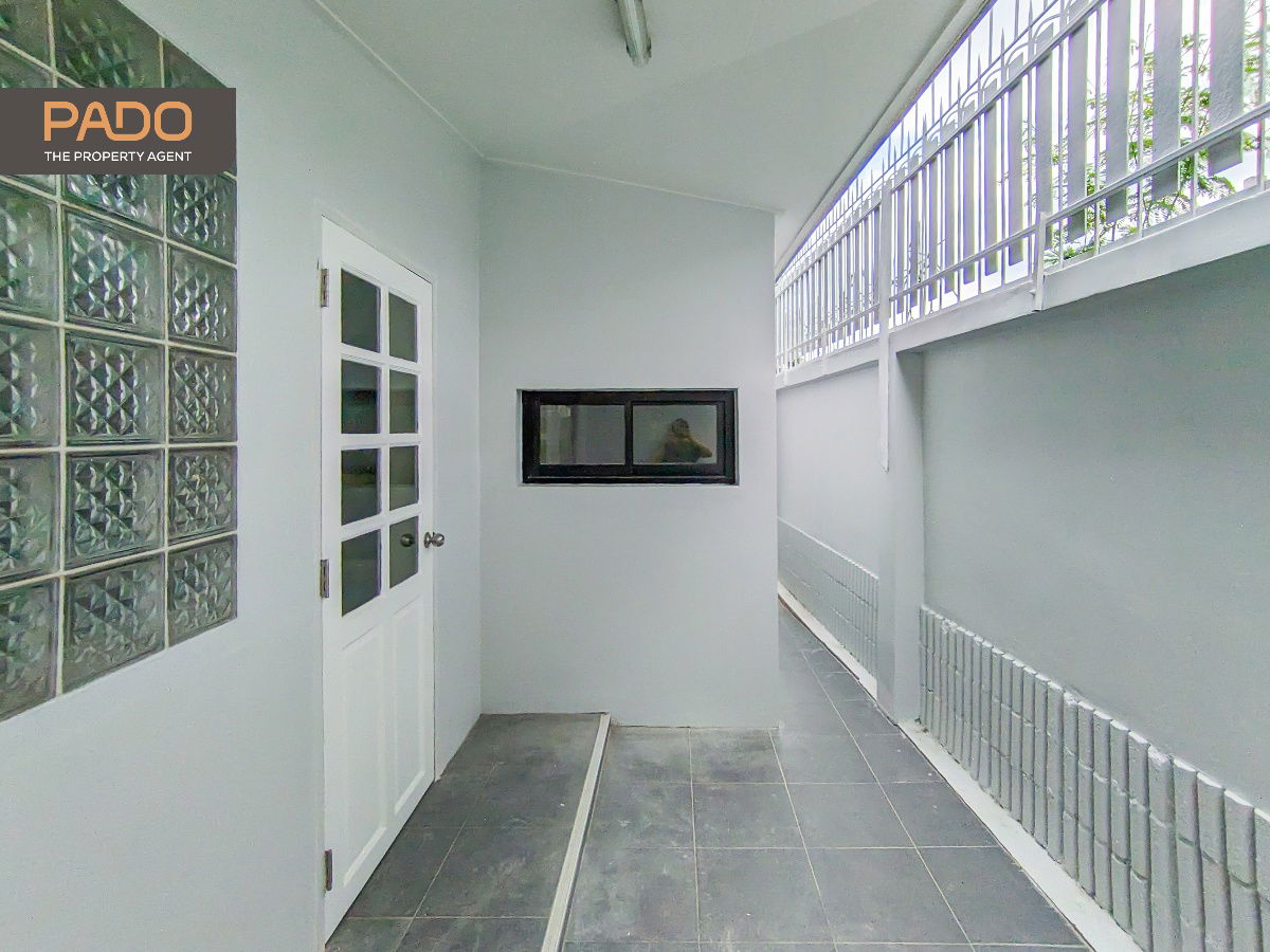 รูป ขายบ้านเดี่ยว มัณฑนา รามอินทรา คู้บอน 27 , 70 ตร.ว. 3 นอน 2 น้ำ จอดรถ 3 คัน - รูปที่ 10/21