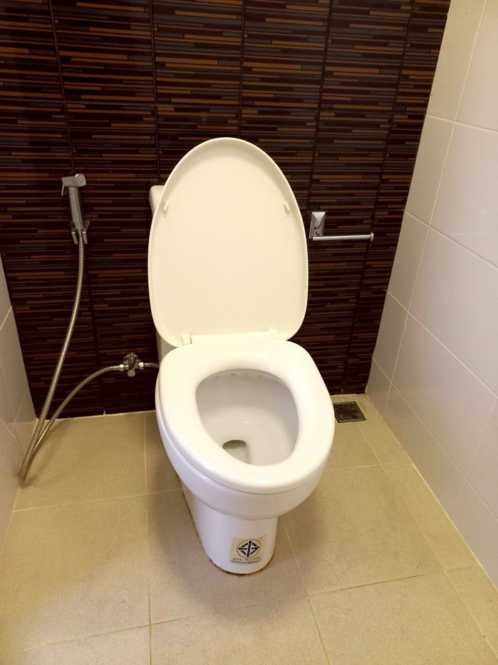 picture The Trust Condo Nakhon Pathom ✨ — Move-in Ready Room, 6th Floor, Location in the Heart of Nakhon Pathom. Ideal for Students/WPs. 1.36 MB. - 13/51
