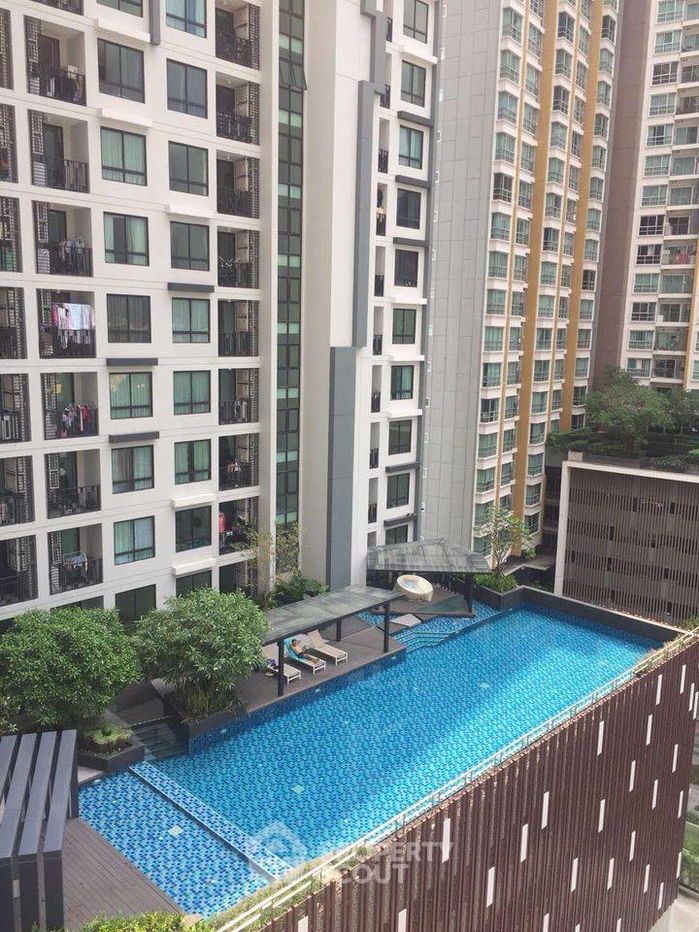 picture 1-BR Condo at Artemis Sukhumvit 77 near BTS On Nut (ID 663131) - 2/15