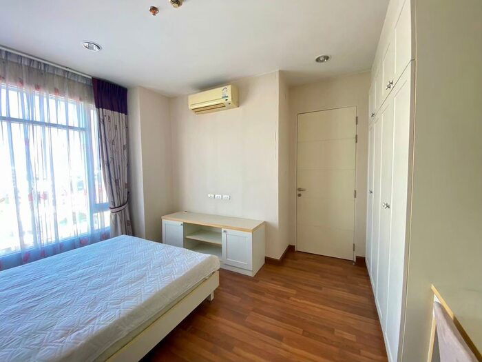 รูป 💥💥ให้เช่า IVY Residence Pinklao 2 BED 91.64 ตร.ม.ชั้น 9 ห้องสวย พร้อมอยู่ สนใจสอบถาม LINE ID: @atfirm💥💥 - รูปที่ 11/22