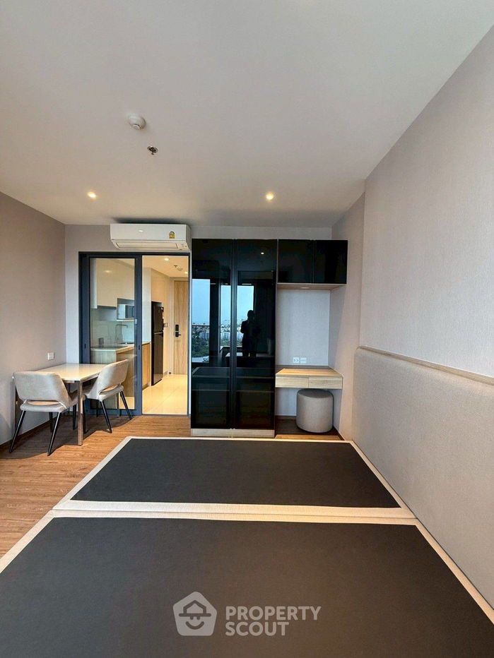 picture Studio Condo at Once Pattaya close to Pattaya North (ID 2211365) - 4/7