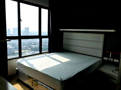 Condos for rent : Urbano Absolute Sathon-Taksin | Near BTS Krung Thonburi