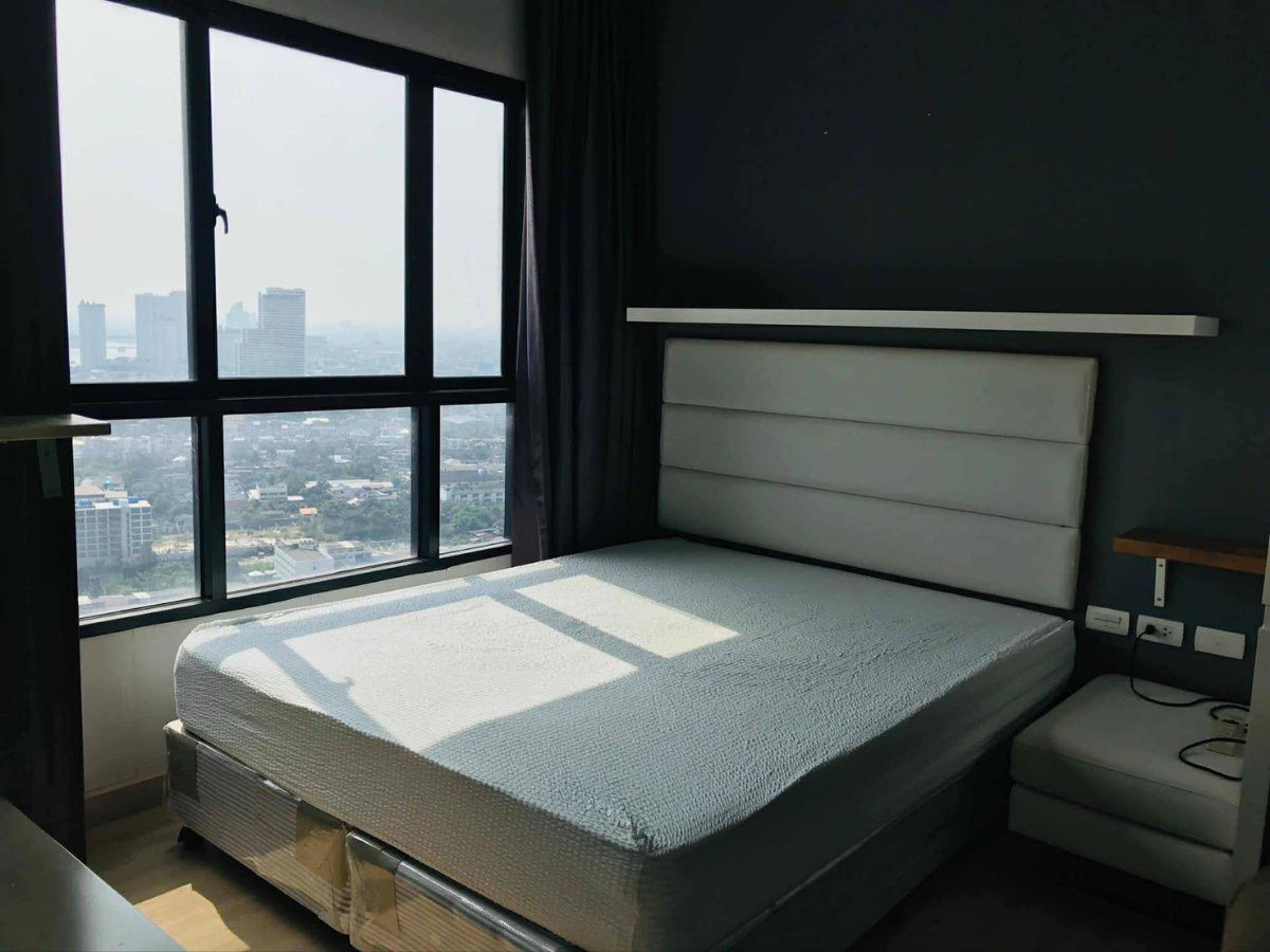 picture Urbano Absolute Sathon-Taksin | Near BTS Krung Thonburi - 1/8