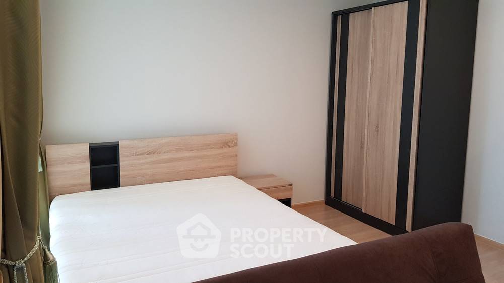 picture 1-BR Condo at Noble Revolve Ratchada near MRT Thailand Cultural Centre (ID 291649) - 2/7