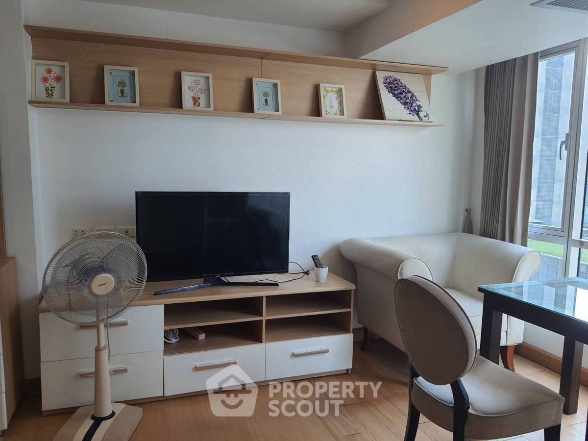 picture 1-BR Condo at The Trendy Condominium near BTS Nana (ID 1501977) - 6/6