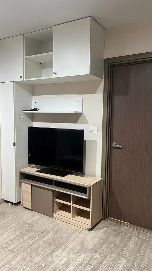 picture 1-BR Condo at The Base Sukhumvit 77 near BTS On Nut (ID 2201447) - 6/11