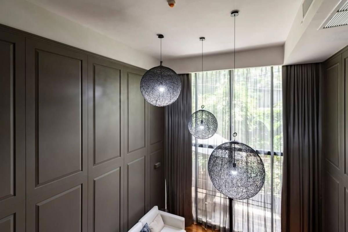 รูป 🏢 ให้เช่าคอนโด : Siamese Gioia (ไซมิส จอยญ่า)   รหัสทรัพย์ | 📌LNP-C2073  - รูปที่ 10/35