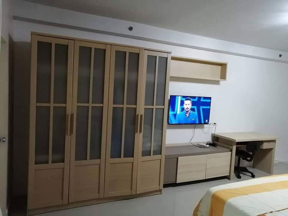 รูป #R5199   ให้เช่าคอนโด City Home Sukhumvit - รูปที่ 8/16