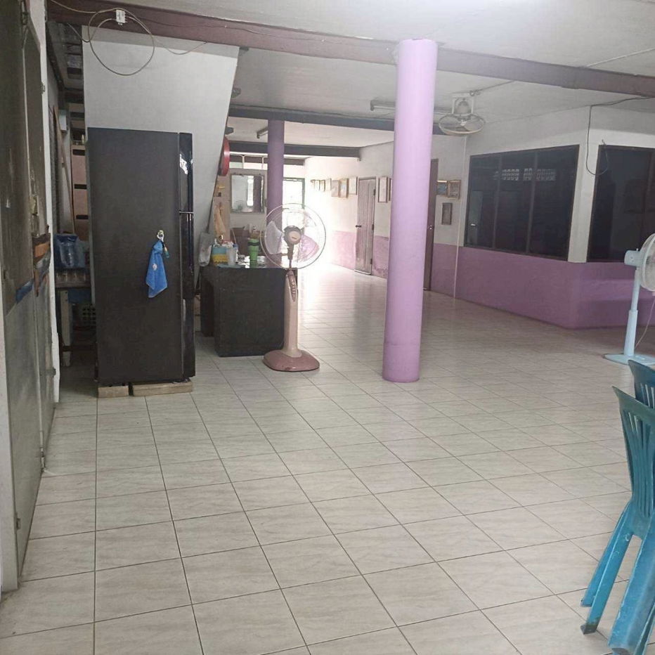 รูป 🏠ขาย บ้านเดี่ยว 5ห้องนอน 2ห้องน้ำ🏠  ขายบ้านเดี่ยว 2 ชั้น พร้อมที่ดินและสวนหลังบ้าน ซ.วัดสวนส้ม สมุทรปราการ - รูปที่ 4/9