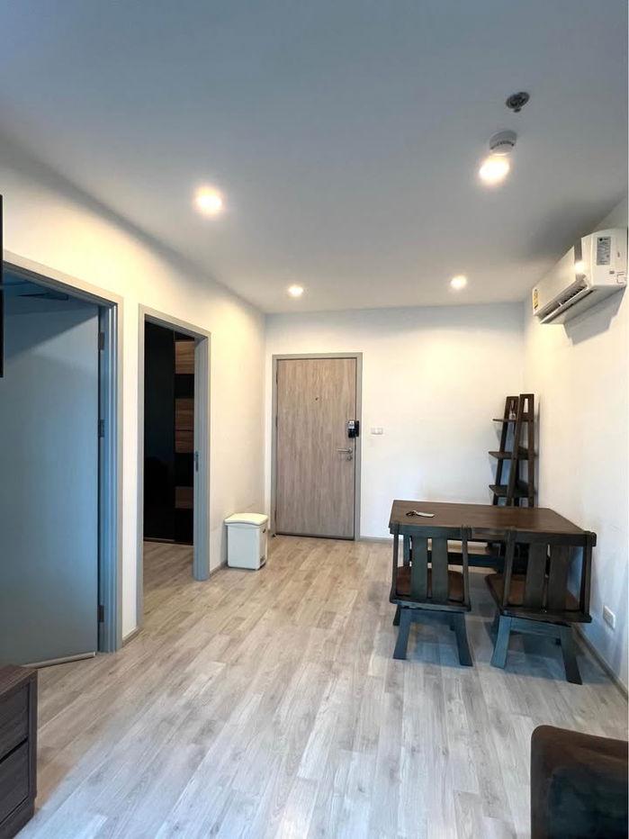 รูป 🏠RB19163 ให้เช่าถูกมาก📢ไอดีโอ โมบิ จรัญ - อินเตอร์เชนจ์👉🏻แอดไลน์ @062mnigk( มี @ ด้วย) แอดมินตอบไว - รูปที่ 6/12