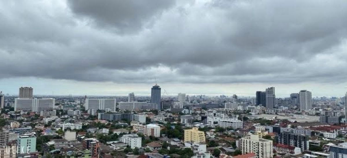 รูป 🏢 ให้เช่าคอนโด : Life Ladprao (ไลฟ์ ลาดพร้าว)   รหัสทรัพย์ | 📌LNP-C8435  - รูปที่ 6/16
