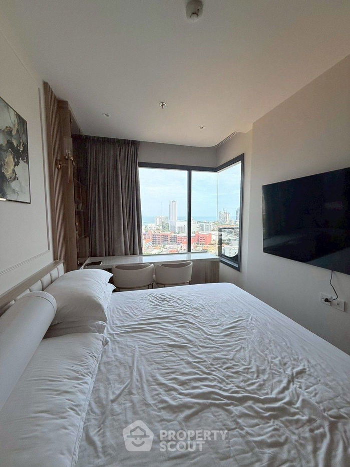 รูป คอนโด 2-ห้องนอน ที่ วันซ์ พัทยา ใกล้ พัทยาเหนือ (ID 2211135) - รูปที่ 10/14