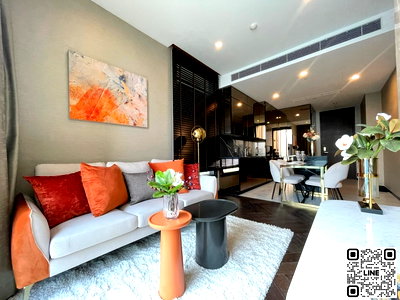 ขายคอนโด : 📲Line ID @556ryccg 🚄72 ตรม 2 ห้องนอน ชั้น10 THE ESSE Sukhumvit 36 | ดิ เอส สุขุมวิท 36 พร้อมเฟอร์นิเจอร์บิ้วท์อิน ติดรถไฟฟ้า BTS ทองหล่อ