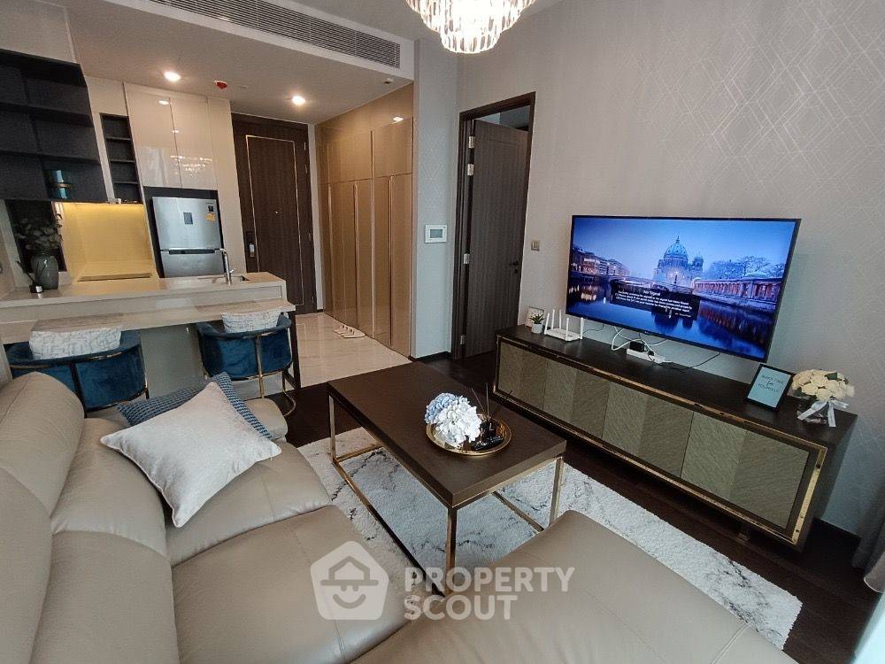 picture 1-BR Condo at Laviq Sukhumvit 57 near BTS Thong Lor (ID 2069258) - 1/20