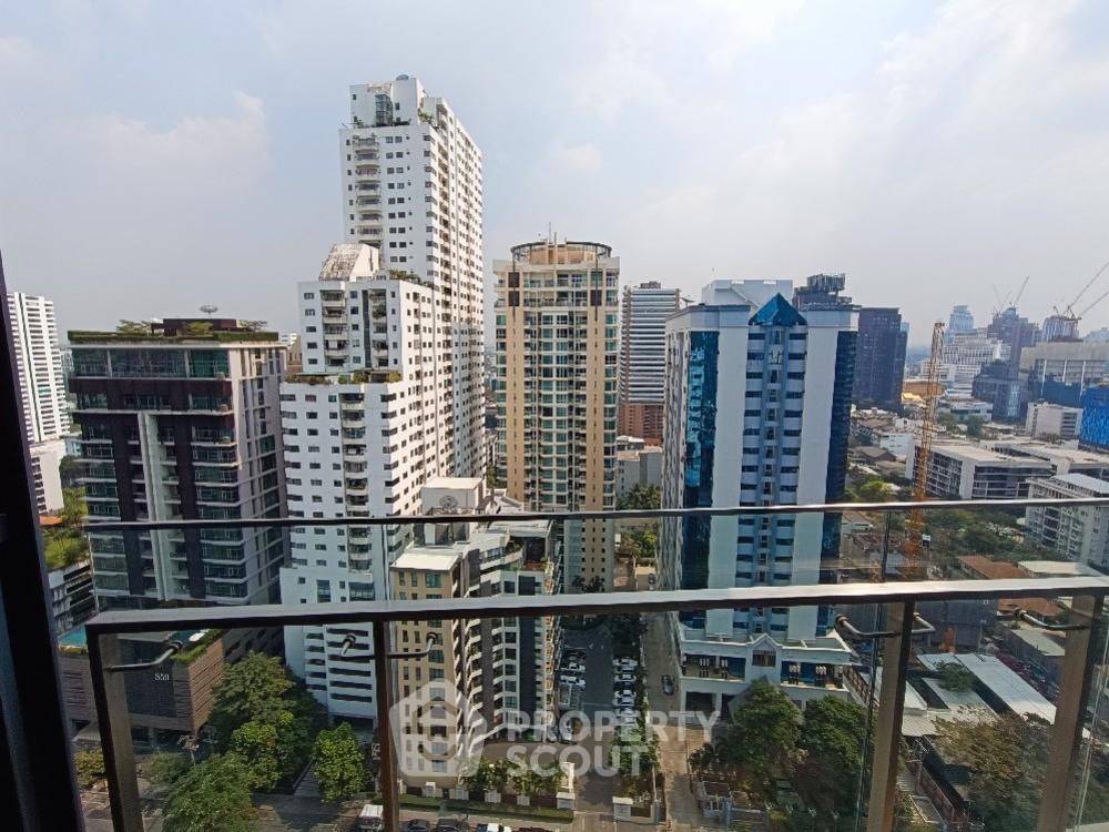 picture 1-BR Condo at Laviq Sukhumvit 57 near BTS Thong Lor (ID 2069258) - 11/20