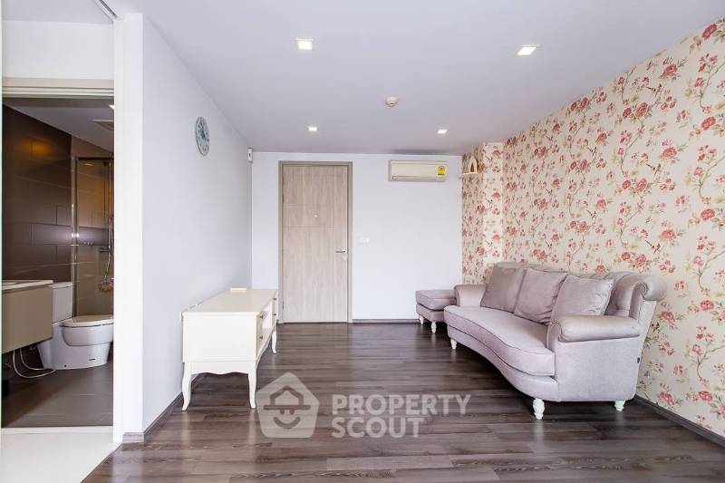 picture 1-BR Condo at Sari By Sansiri near BTS Punnawithi (ID 666364) - 4/11