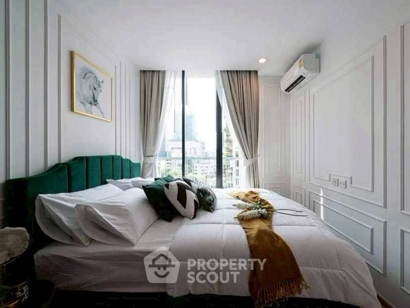 picture 1-BR Condo at Noble Recole Sukhumvit 19 near MRT Sukhumvit (ID 2206217) - 1/10