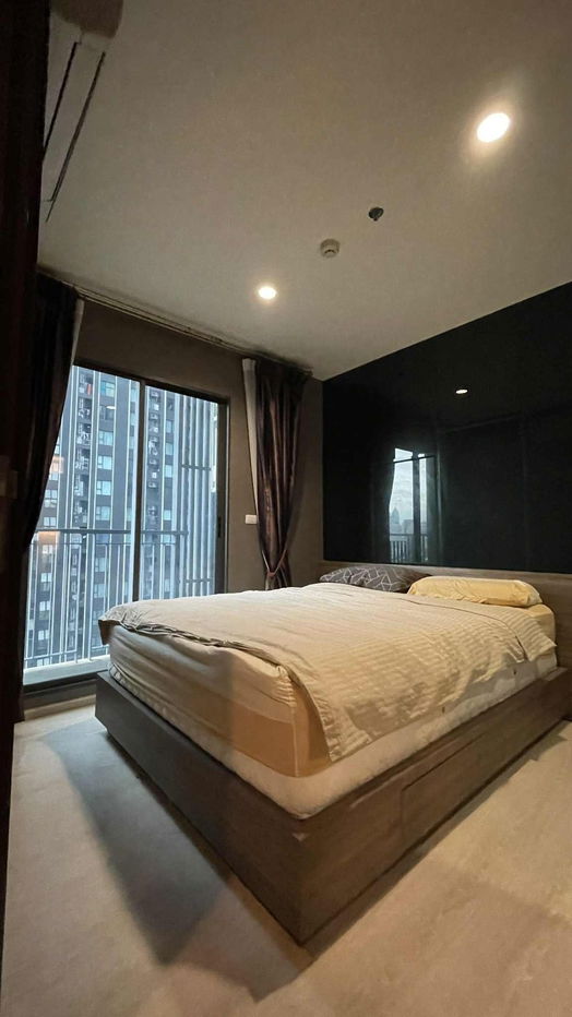 picture [FOR RENT] Rhythm Asoke 1 / 1 BR TYPE / 18,000 / ready to move on 19 Aug / line: Tiitletitle 0882246885 - 4/7